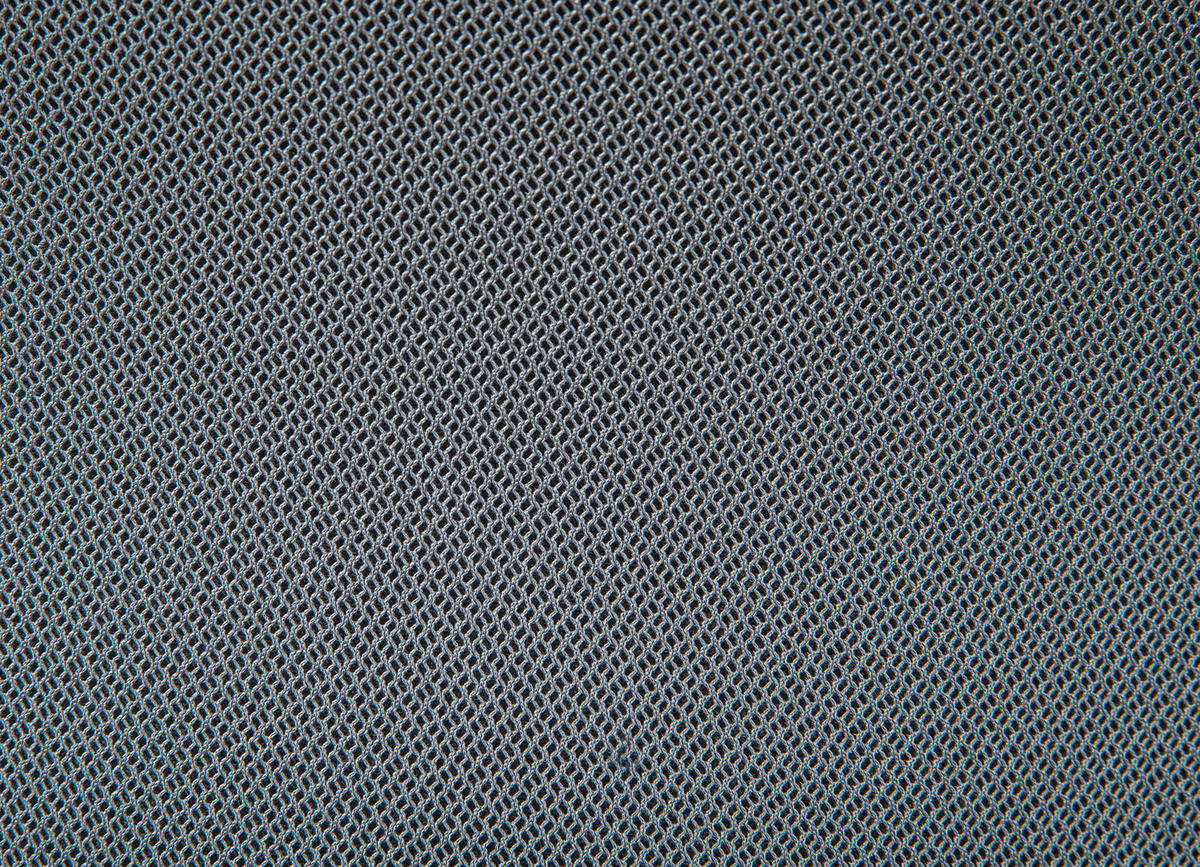 JUGENDDREHSTUHL - Weiss/Dunkelgrau, Basics, Kunststoff (52/94(103)/56cm) - MID.YOU