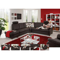 SEDEŽNA GARNITURA,  - Design, tekstil (269/287cm) - Beldomo System