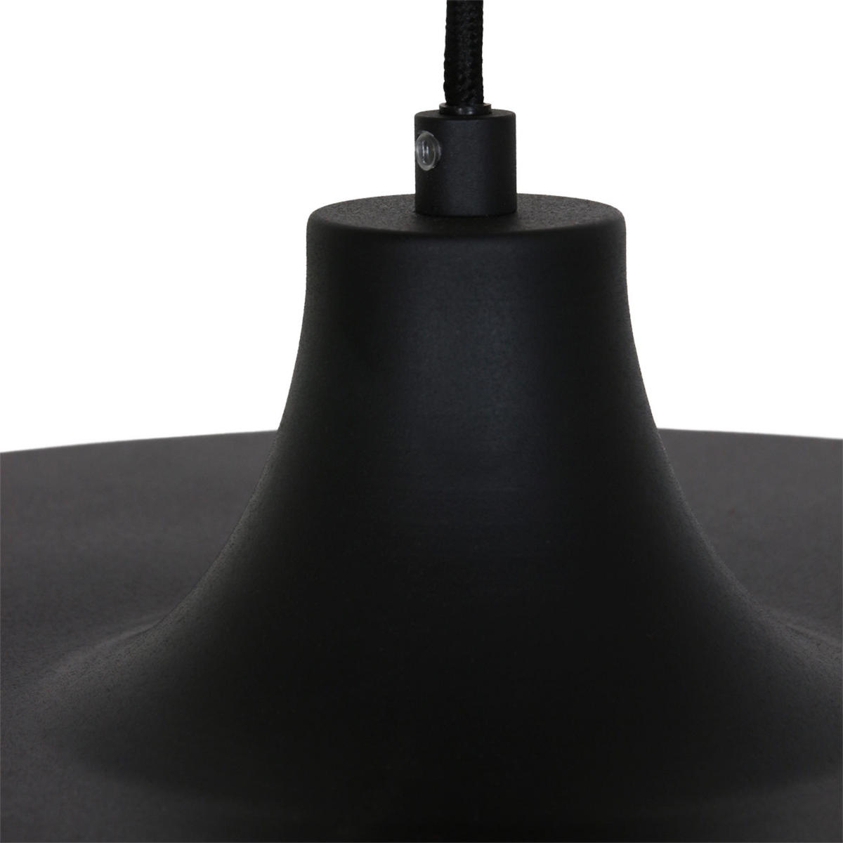 PENDELLEUCHTE  50/20-170/50 cm   - Grau, Trend, Metall (50/20-170/50cm)