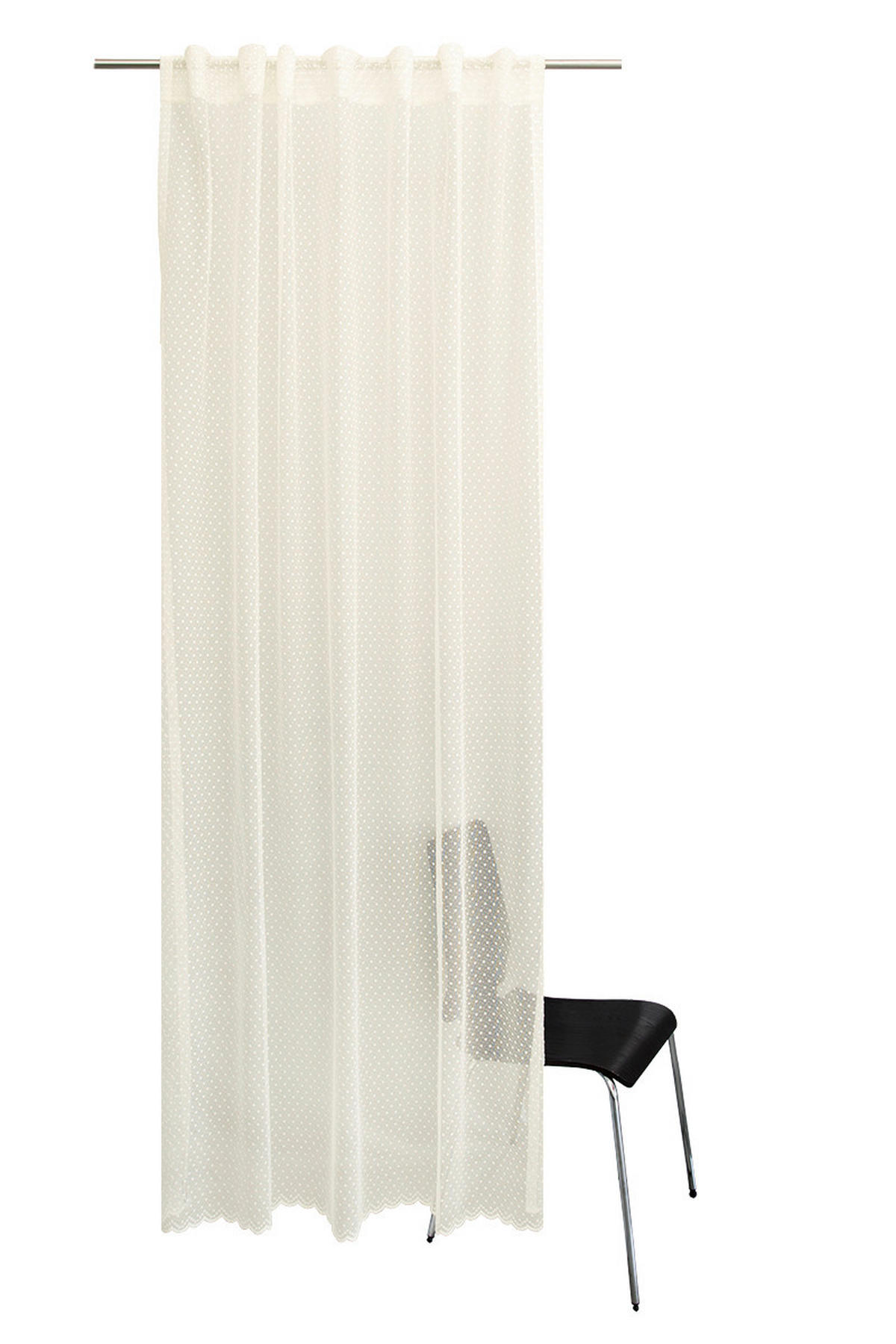 MATERIJAL ZA ZAVESE  - Konvencionalno (270cm)