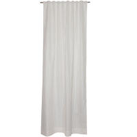 FERTIGVORHANG blickdicht  - Naturfarben, Basics, Textil (130/250cm) - Schöner Wohnen