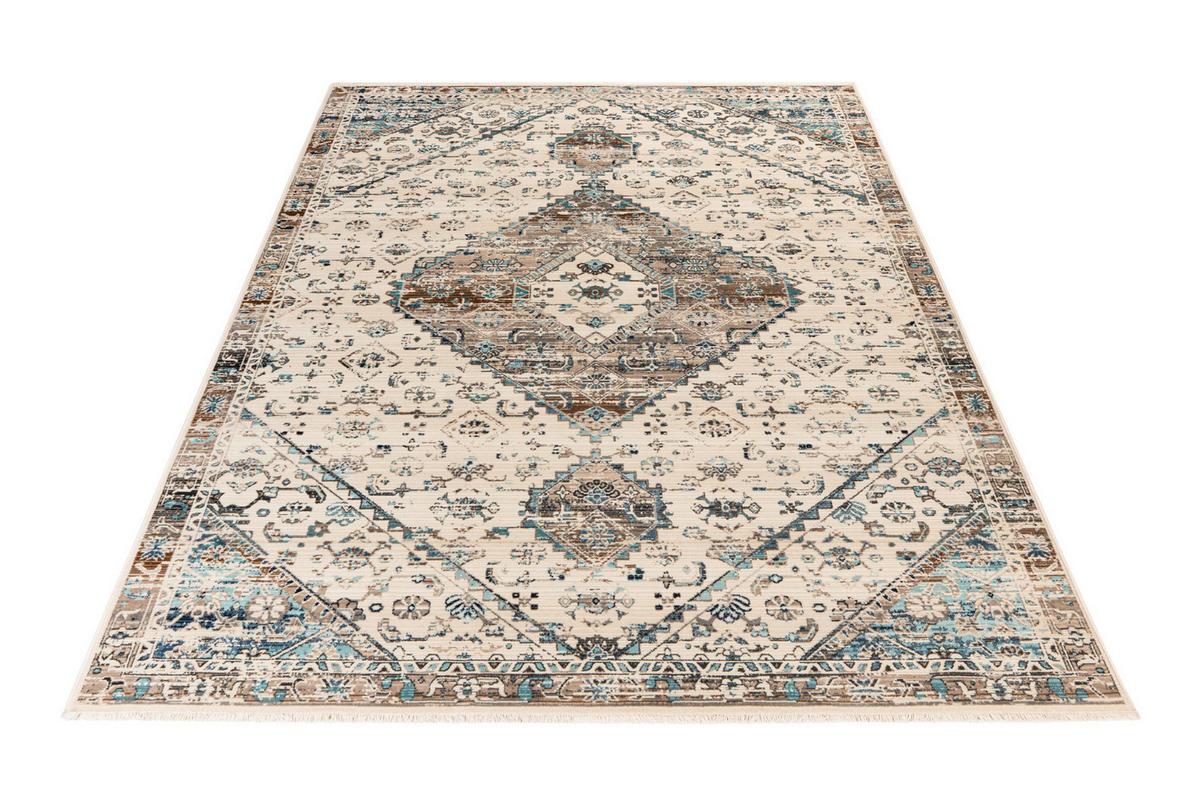 COVOR VINTAGE My Inca  - bej/crem, Design, textil (160/230cm) - Novel