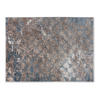 WEBTEPPICH 170/240 cm JOOP! 170x240cm tundra Blau  - Blau, Basics, Kunststoff/Textil (170/240cm) - Joop!