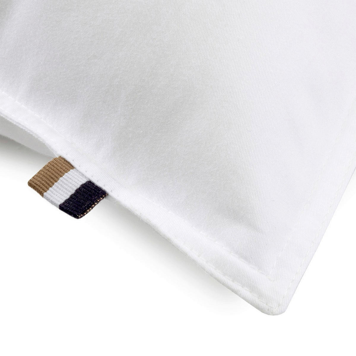 POSTEĽNÁ BIELIZEŇ - biela, Design, textil (140/200cm) - Hugo Boss