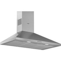 NAPA DWP96BC50 - svijetlo siva, Design, metal (90cm) - Bosch