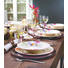SPEISETELLER Fine China - Multicolor, Basics (27cm) - VILLEROY & BOCH
