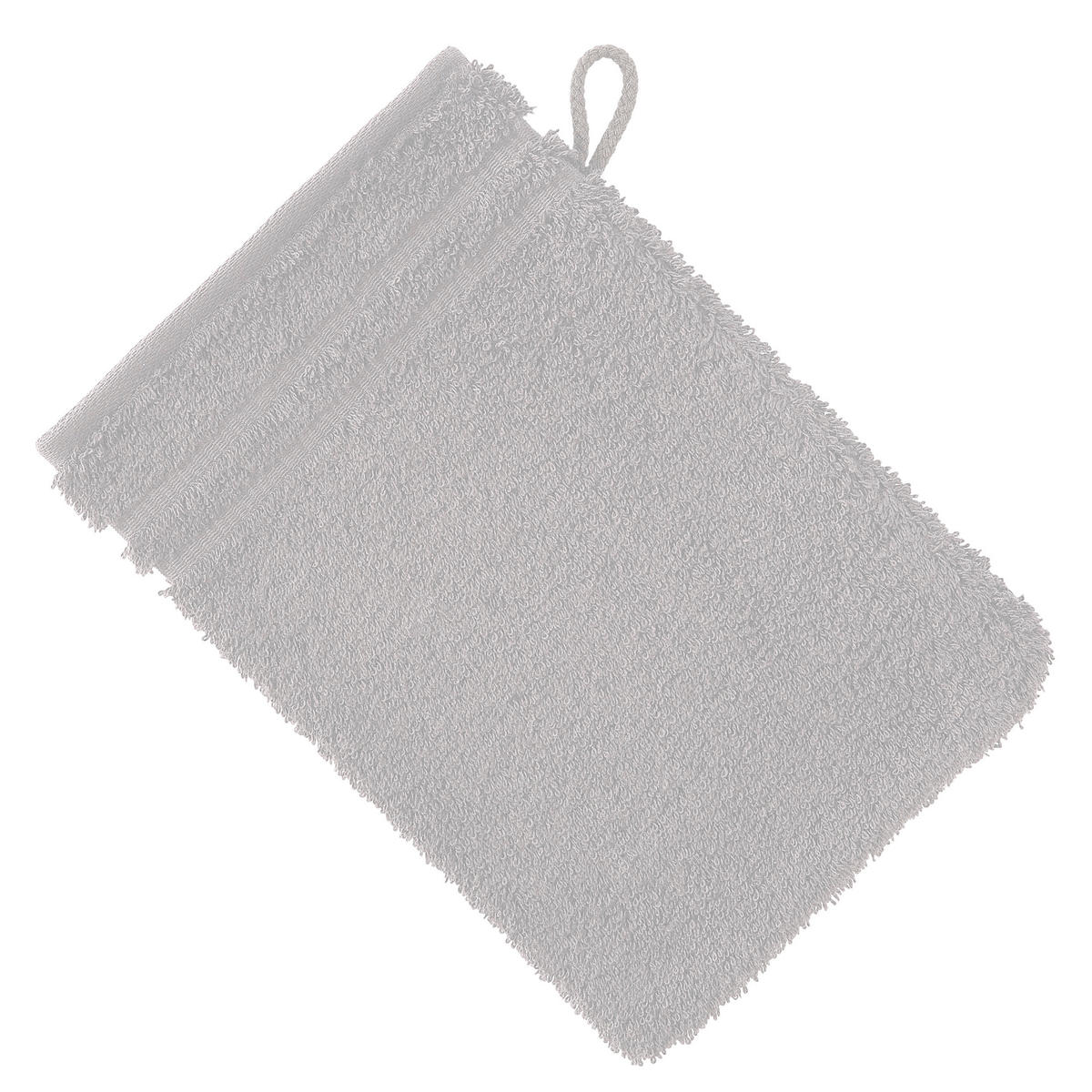 MOSDÓKESZTYŰK 22/16 cm világosszürke  - világosszürke, Basics, textil (22/16cm) - Vossen