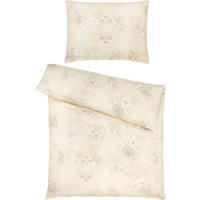 BETTWÄSCHE Jersey 140/200 cm  - Sandfarben, LIFESTYLE, Textil (140/200cm) - Estella