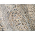 WEBTEPPICH 67/130 cm Dieter Knoll Kollektion Braun, Beige  - Beige/Braun, Design, Textil (67/130cm) - Dieter Knoll