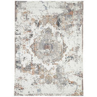 VINTAGE-TEPPICH 120/180 cm  in Multicolor  - Multicolor, Design, Textil (120/180cm) - Novel