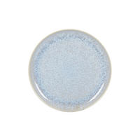 DESERTNI TANJUR  20,7 cm          - plava, Design, keramika (20,7cm) - Novel