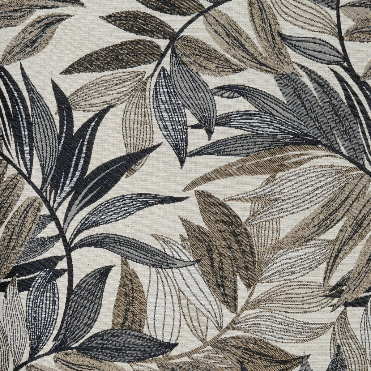 HOTOVÝ ZÁVES, nepriehľadné, 135/245 cm - antracitová, Trend, textil (135/245cm) - Esposa