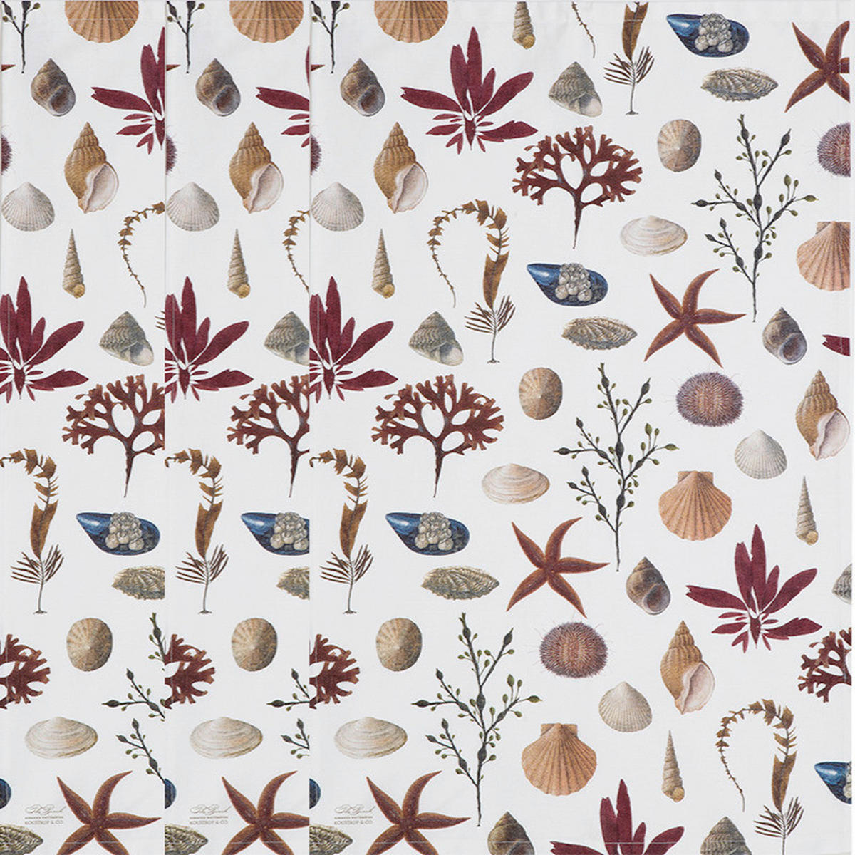 GESCHIRRTUCH-SET  - Basics (50/70cm)