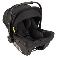 BABYSCHALE Pipa urbn  - Schwarz, Basics, Kunststoff/Textil (34/57/65cm) - Nuna