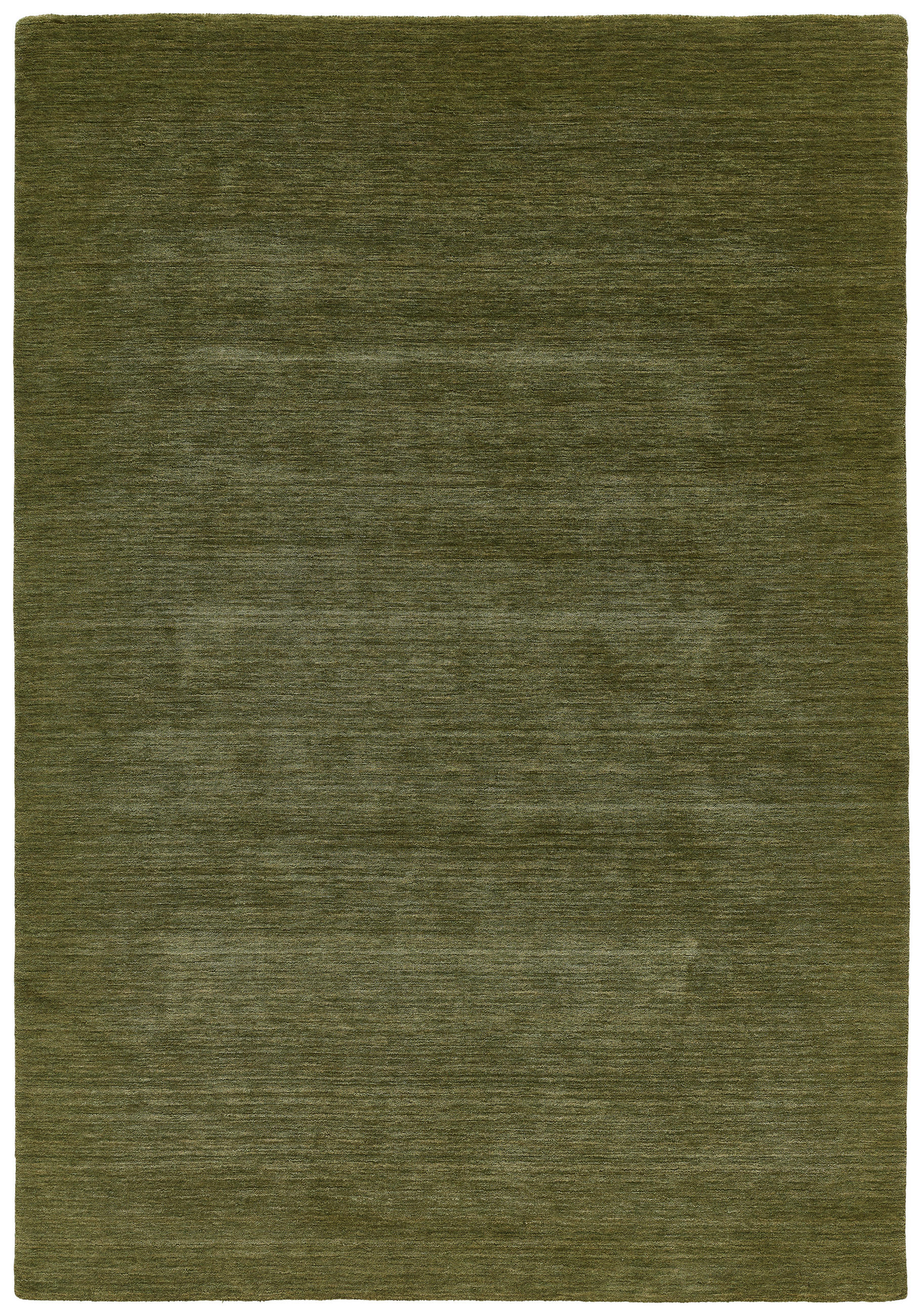 ORIENTTEPPICH 70/140 cm EDITION ALKATIF NOMAD Grün  - Grün, LIFESTYLE, Textil (70/140cm) - Cazaris