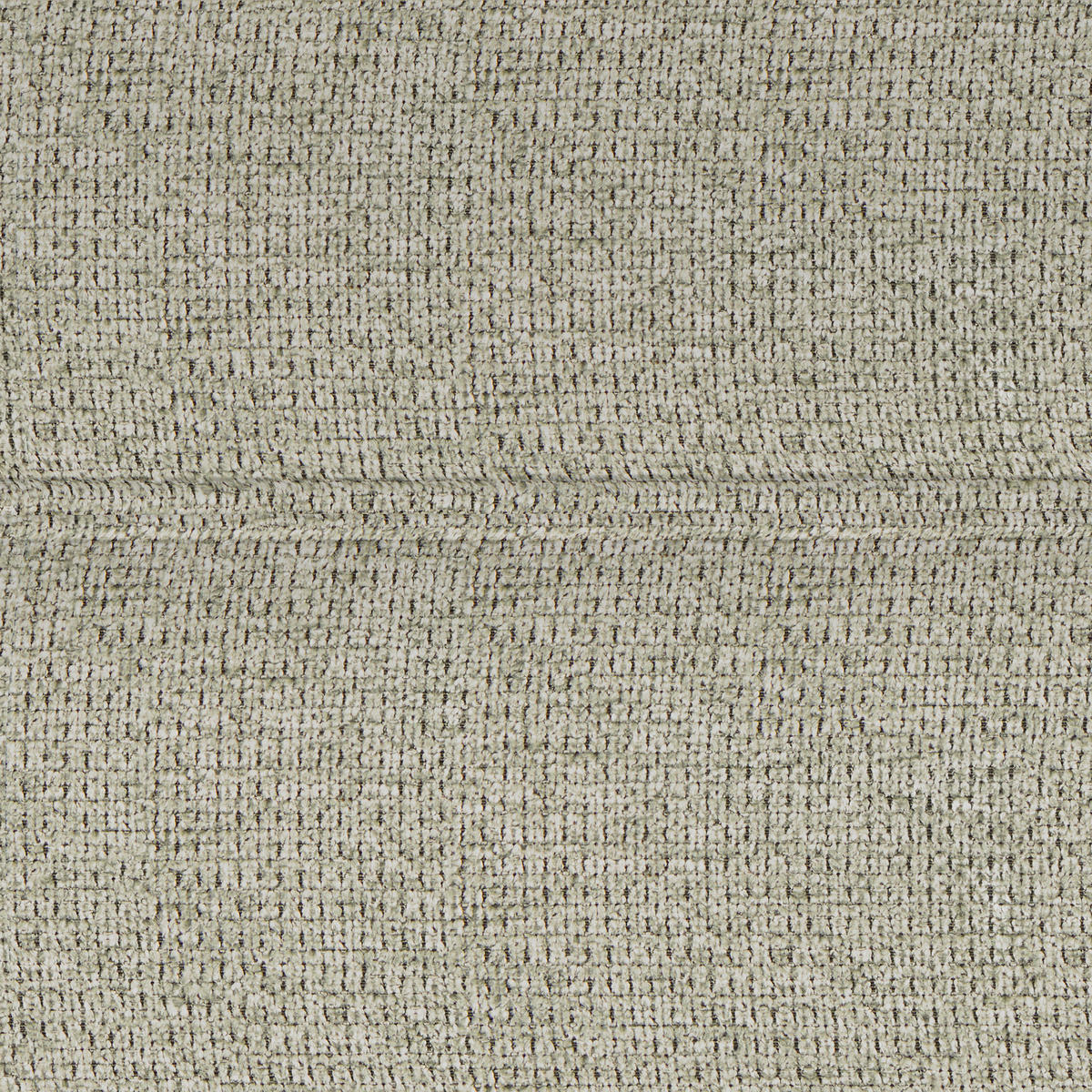 ECKSOFA in Flachgewebe Beige  190/285 cm  - Beige/Schwarz, Design, Textil/Metall (190/285cm) - Johann Jakob