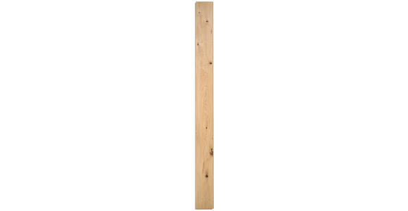 PARKETTBODEN Eiche Country  per  m² - Eichefarben, KONVENTIONELL, Holz (220/18/0,13cm) - Ambiente