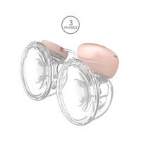 PRSNA ČRPALKA - Basics (0,420kg) - babyono