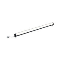 LED-AUßENLEUCHTE 85,6/5,8/5,2 cm   - Anthrazit, Design, Metall (85,6/5,8/5,2cm) - Paulmann