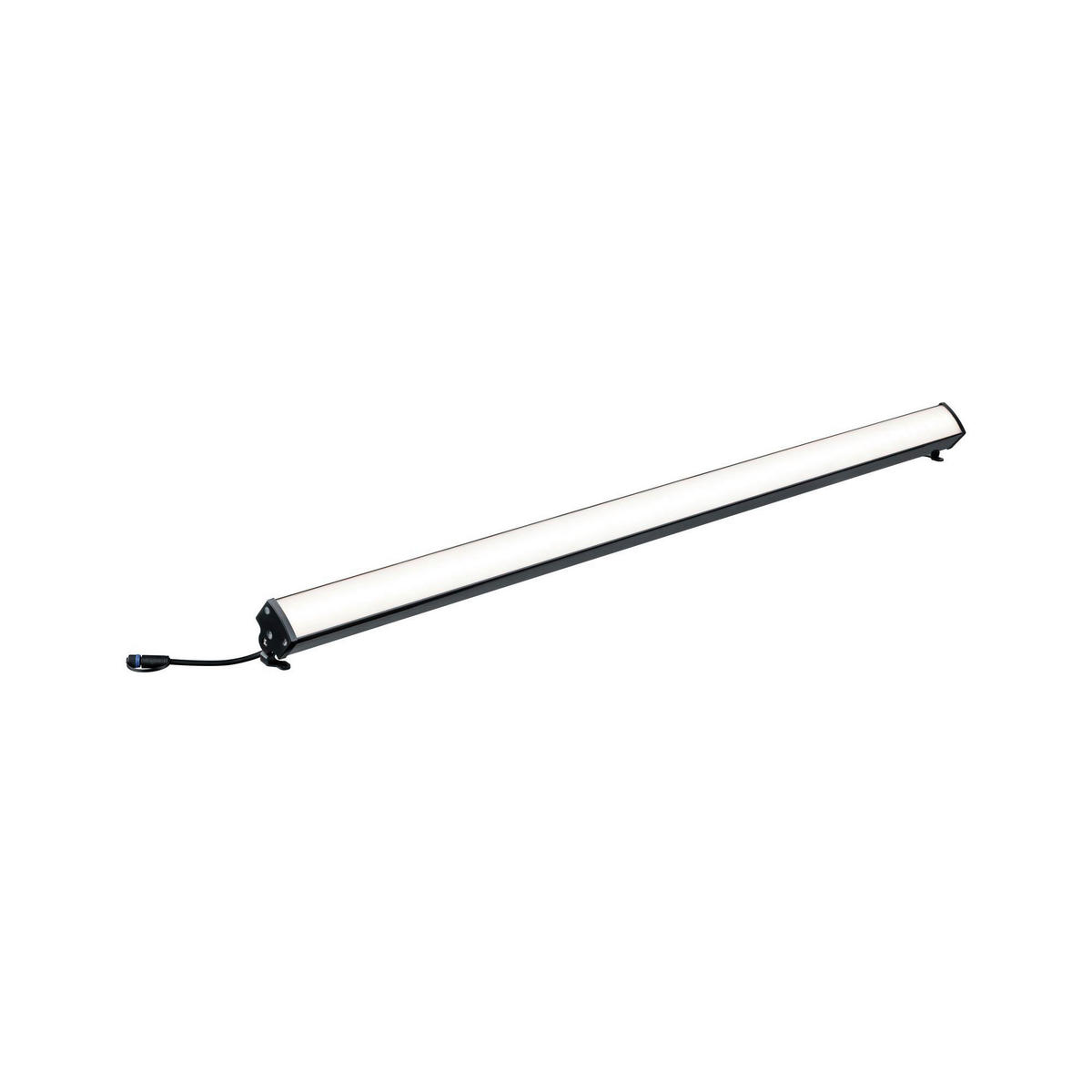 LED-AUßENLEUCHTE 85,6/5,8/5,2 cm   - Anthrazit, Design, Metall (85,6/5,8/5,2cm) - Paulmann