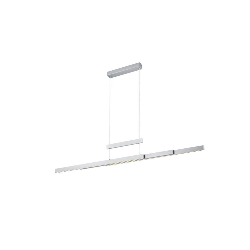 XXXL ZÁVESNÉ LED SVIETIDLO, 150,5/150/6 cm XXXL ZÁVESNÉ LED SVIETIDLO, 150,5/150/6 cm