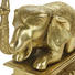 SKULPTUR - Goldfarben, LIFESTYLE, Metall (21/21/9cm) - Ambia Home SKULPTUR - Goldfarben, LIFESTYLE, Metall (21/21/9cm) - Ambia Home