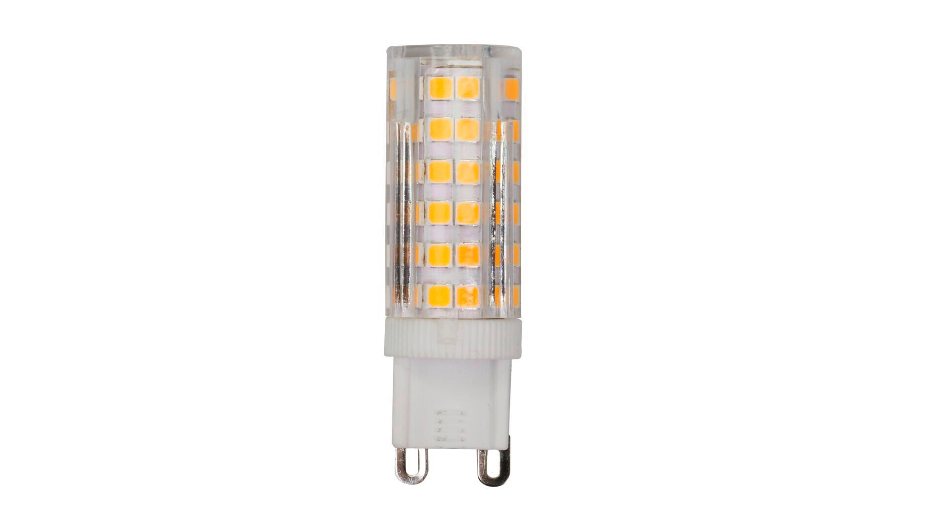 LED ŽARULJA - prozirno, Basics, staklo (1.5/5cm)