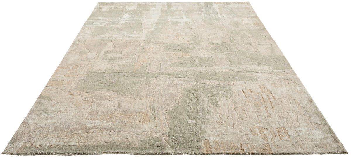 ORIENTTEPPICH 140/195 cm Beige  - Beige, Basics, Textil (140/195cm) - Cazaris