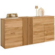 SIDEBOARD Eichefarben  188.8/86.5/44 cm  - Eichefarben, Natur, Holz (188.8/86.5/44cm) - Linea Natura