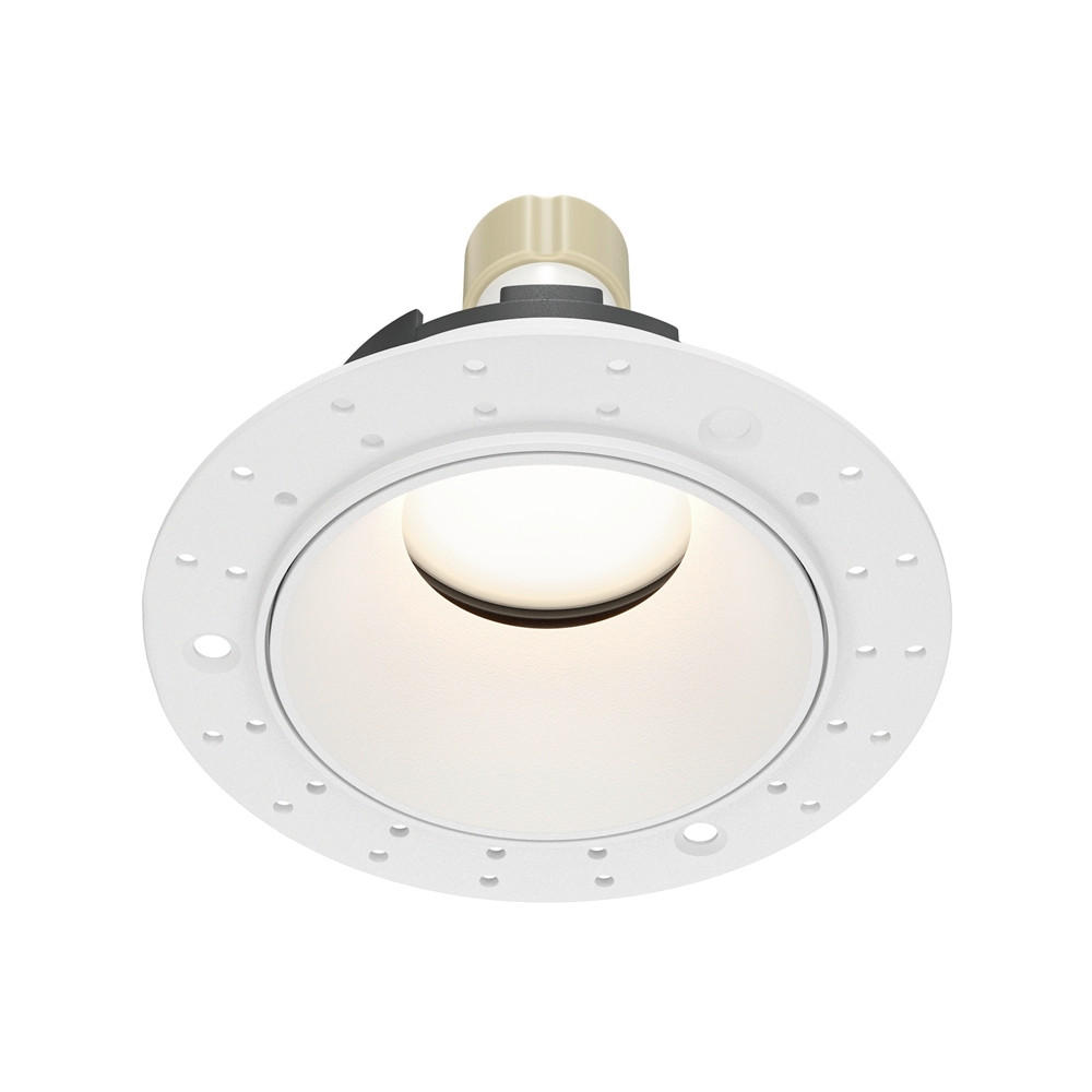 EINBAUSPOT Downlight 10,2/3,7 cm   - Basics (10,2/3,7cm) - MAYTONI
