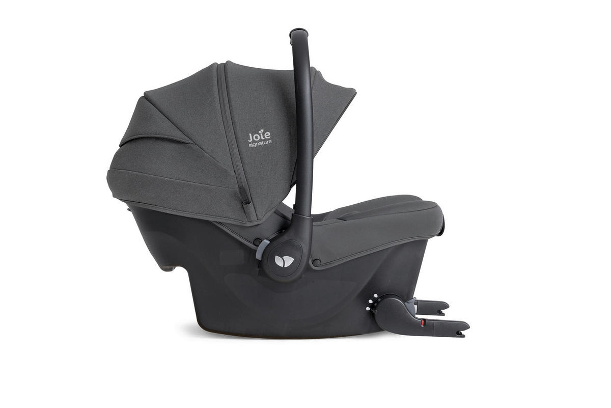 BABYSCHALE Sprint  - Graublau, Basics, Kunststoff (45/58/64cm) - JOIE SIGNATURE