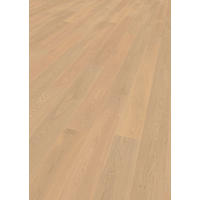 LANDHAUSDIELE Puristico Eiche weiss 100012501  per  m² - Design, Holz (220,5/17,6/1,3cm) - Tilo