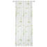 FERTIGVORHANG transparent - Grün, KONVENTIONELL, Textil (140/245cm) - Esposa FERTIGVORHANG transparent - Grün, KONVENTIONELL, Textil (140/245cm) - Esposa