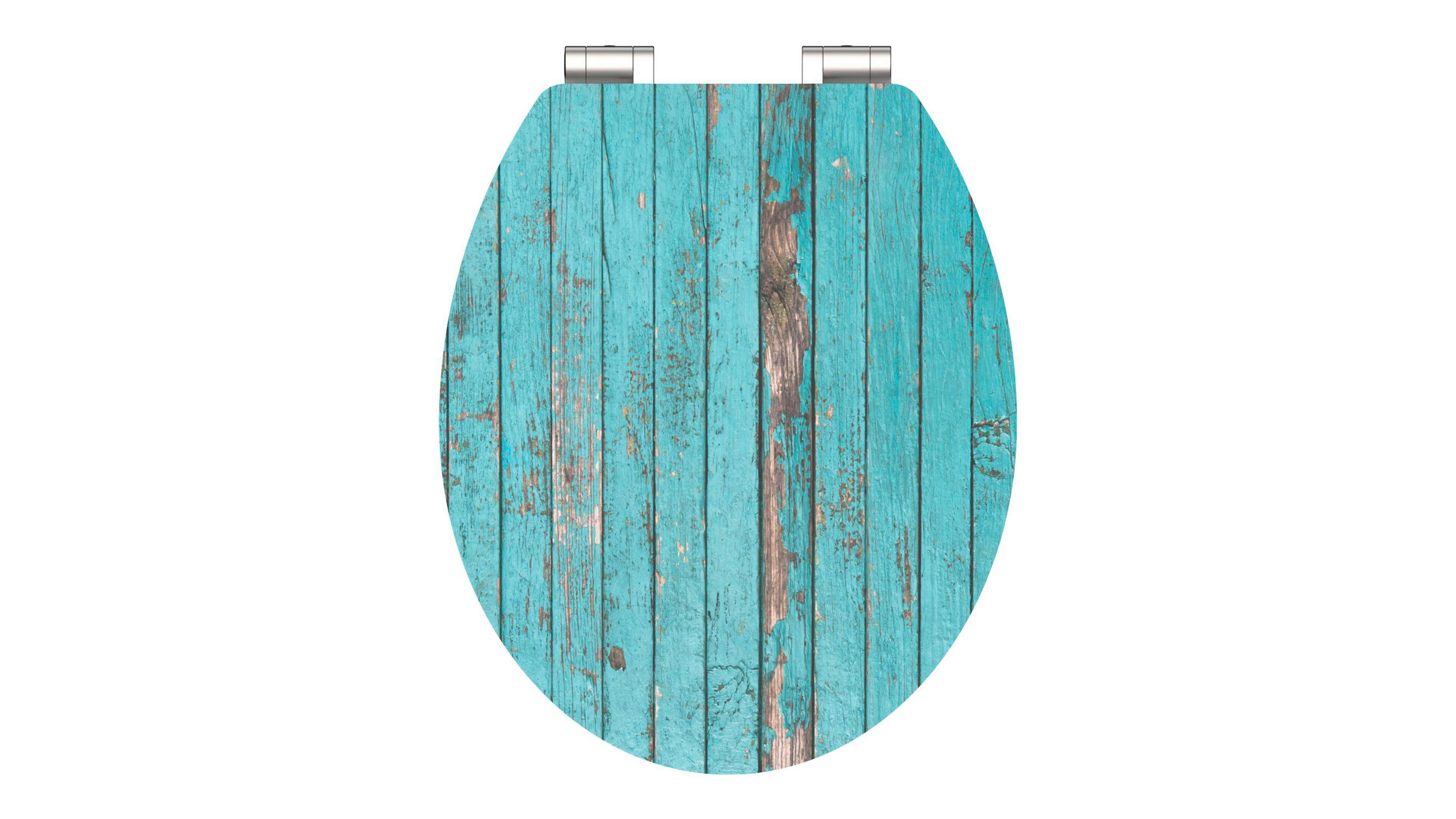 WC ÜLŐKE - többszínű, Basics, faalapú anyag (2,9kg) - Xora