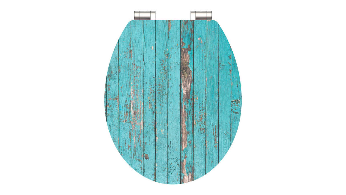 WC ÜLŐKE - többszínű, Basics, faalapú anyag (2,9kg) - Xora