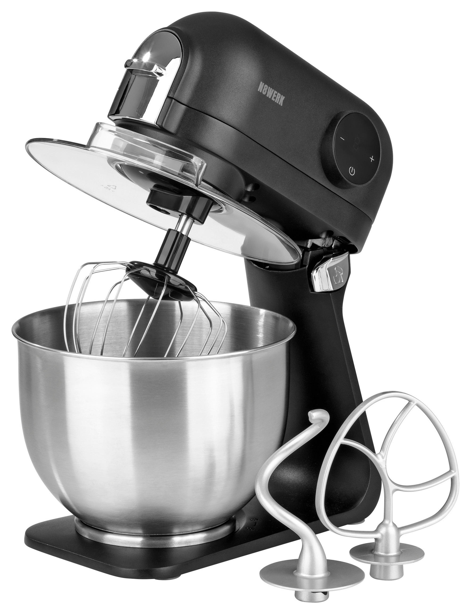 Küchenmaschine 09566