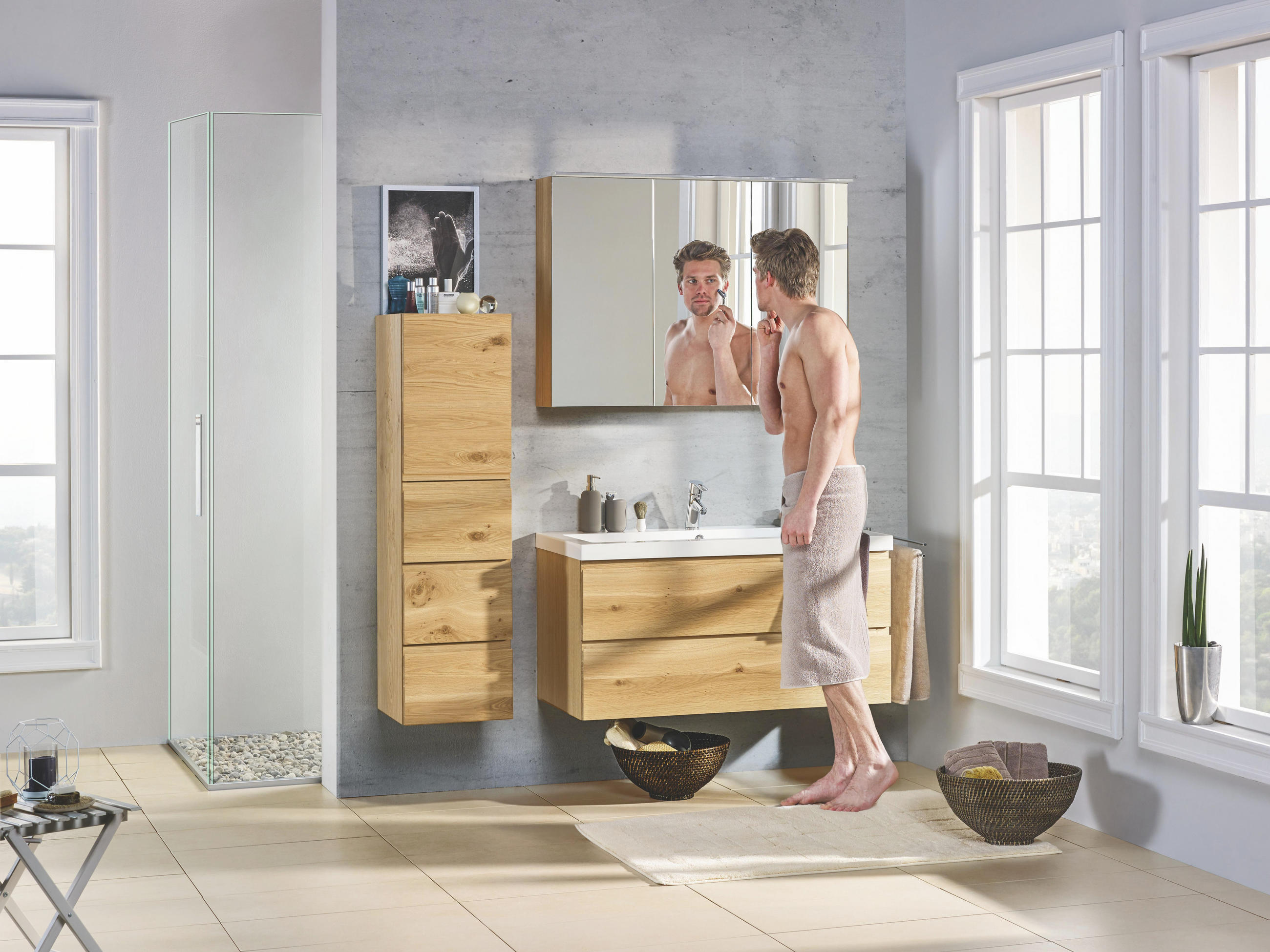 Badezimmer Online Kaufen Xxxlutz