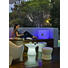 LED TISCH CAPRI 75 - Weiß, Design, Kunststoff (99/73cm) LED TISCH CAPRI 75 - Weiß, Design, Kunststoff (99/73cm)