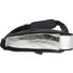 WICKELTASCHE - Creme/Schwarz, KONVENTIONELL, Textil (29/34/12cm) - Jimmylee WICKELTASCHE - Creme/Schwarz, KONVENTIONELL, Textil (29/34/12cm) - Jimmylee