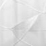 FERTIGVORHANG transparent 135/245 cm - Weiß, Design, Textil (135/245cm) - Esposa