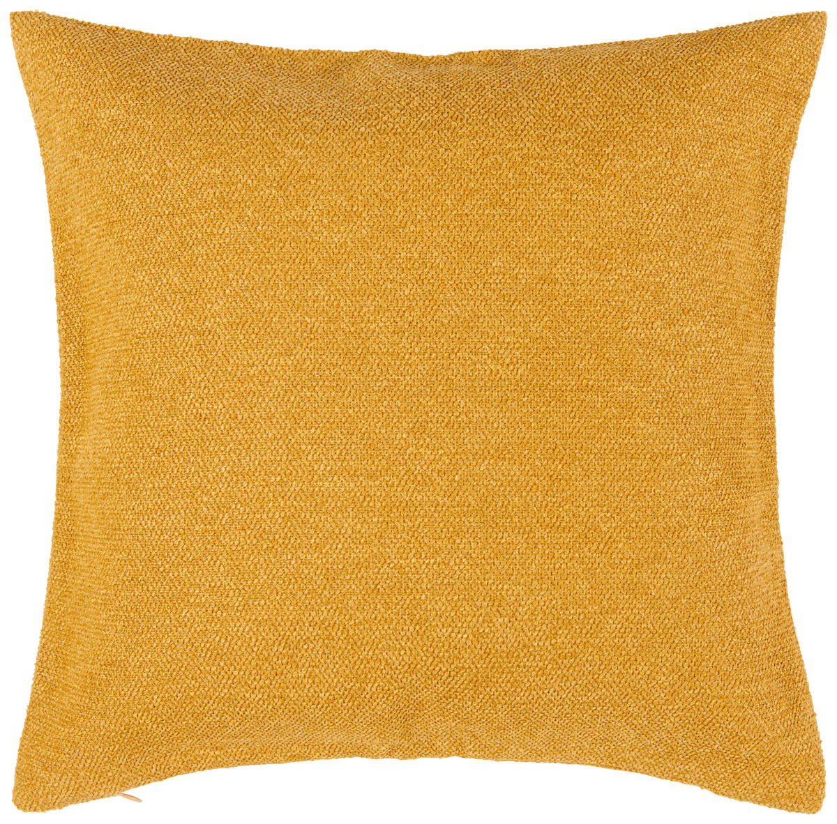 PREVLEKA ZA ZUNANJE BLAZINE 45/45 cm  - rumena, Konvencionalno, tekstil (45/45cm) - Esposa