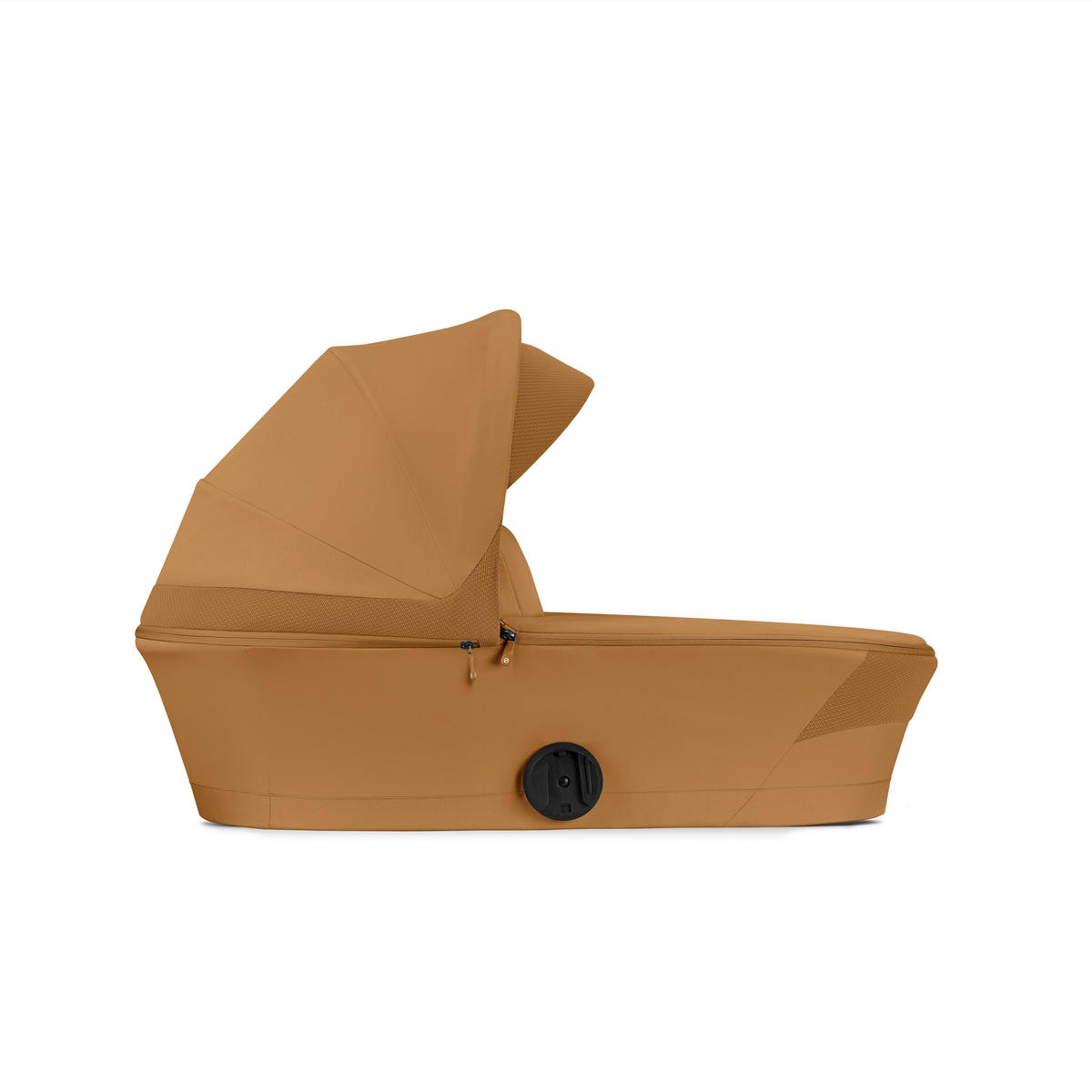 KOŠARA ZA KOLICA  Melio   - tamno žuta, Basics, metal/tekstil (85/43/58cm) - cybex GOLD