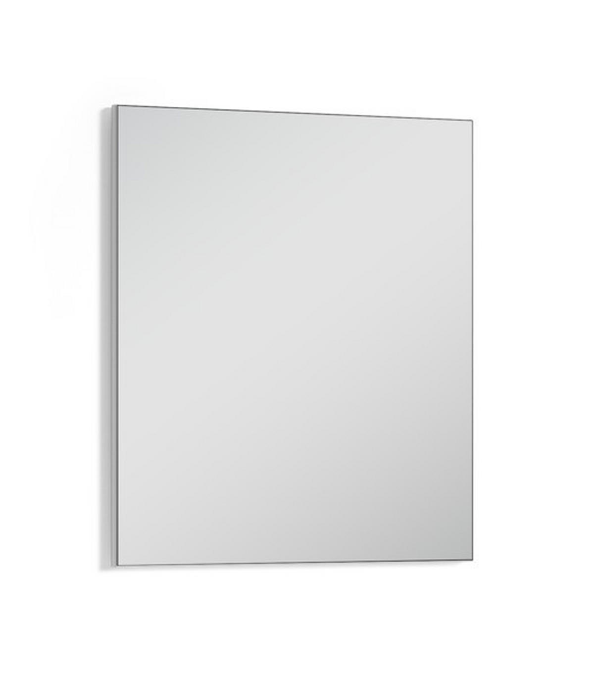 GARDEROBE 5-teilig  in 49/196/30 cm  - Weiß/Eiche Artisan, Design, Glas/Holzwerkstoff (49/196/30cm) - MID.YOU