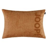 KISSENBEZUG STUDIO LOGO 40/60 cm  - Terracotta, Basics, Textil (40/60cm) - Joop!