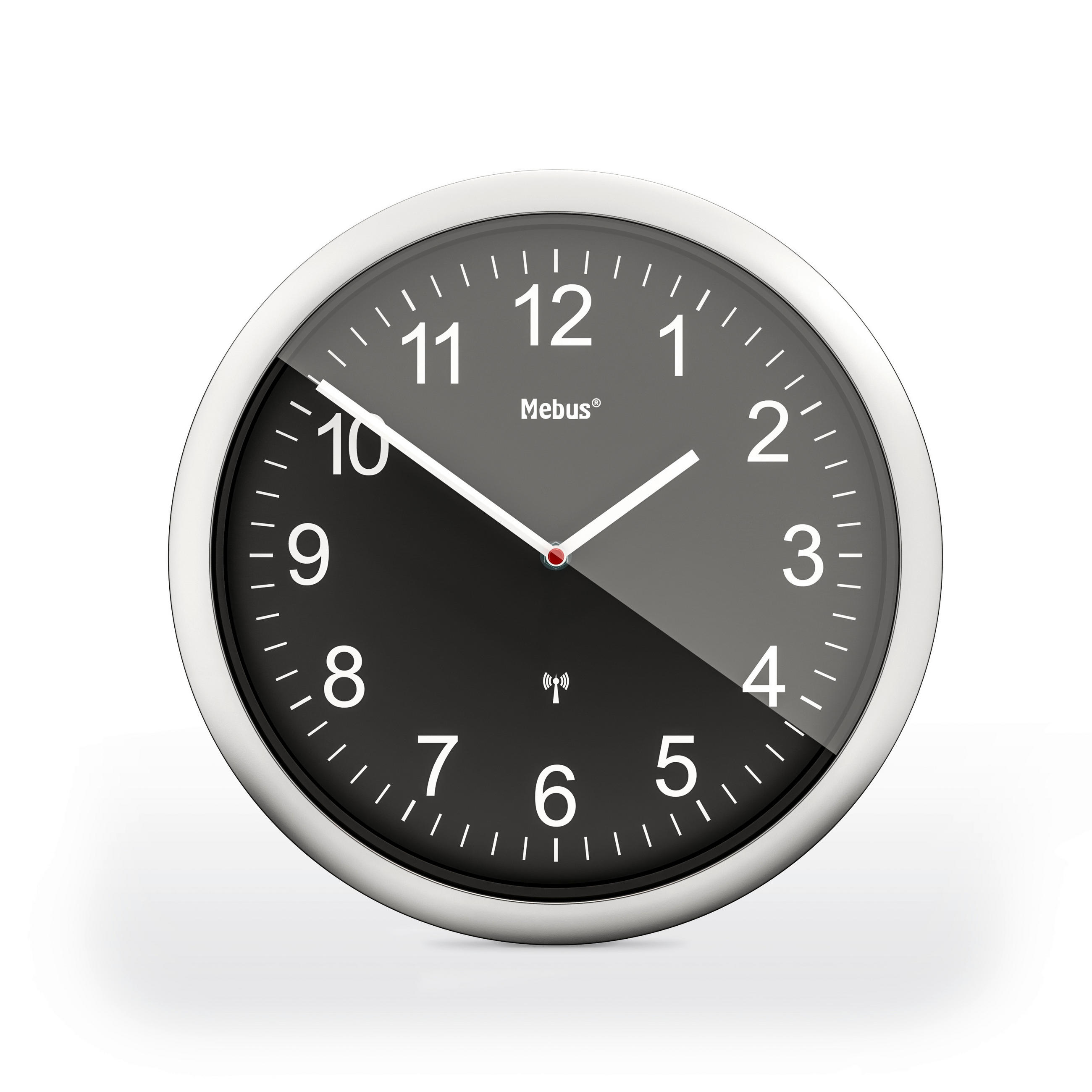 Funk Wanduhr Weinberger Gmbh Uhren WANDUHR 25 Cm Online Entdecken ➤