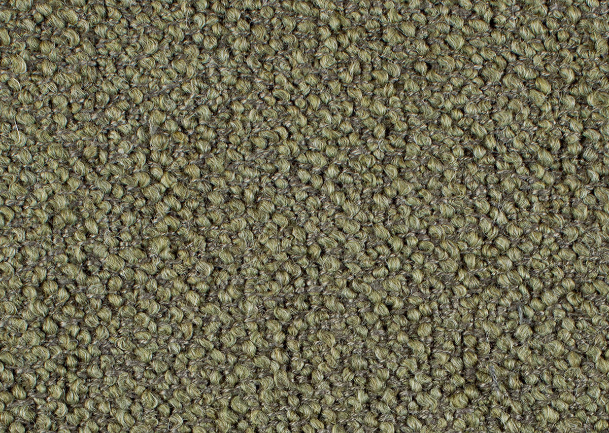 RELAXSESSEL in Textil Olivgrün  - Anthrazit/Olivgrün, Design, Textil/Metall (70/112/85cm) - Himolla Komfortklass