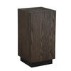 BLOMPIEDESTAL i trä    - brun, Design, trä (30/60/30cm) - Best Price