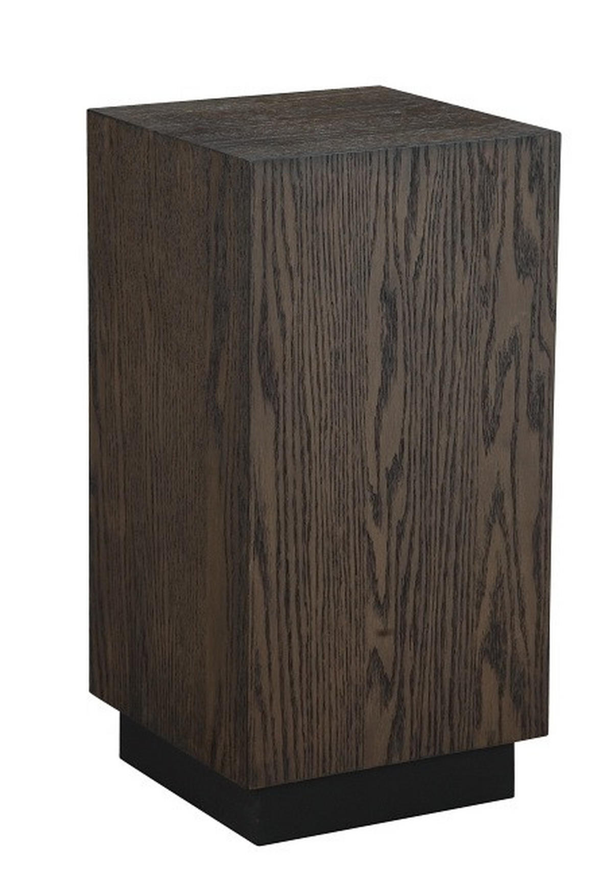 BLOMPIEDESTAL i trä    - brun, Design, trä (30/60/30cm) - Best Price