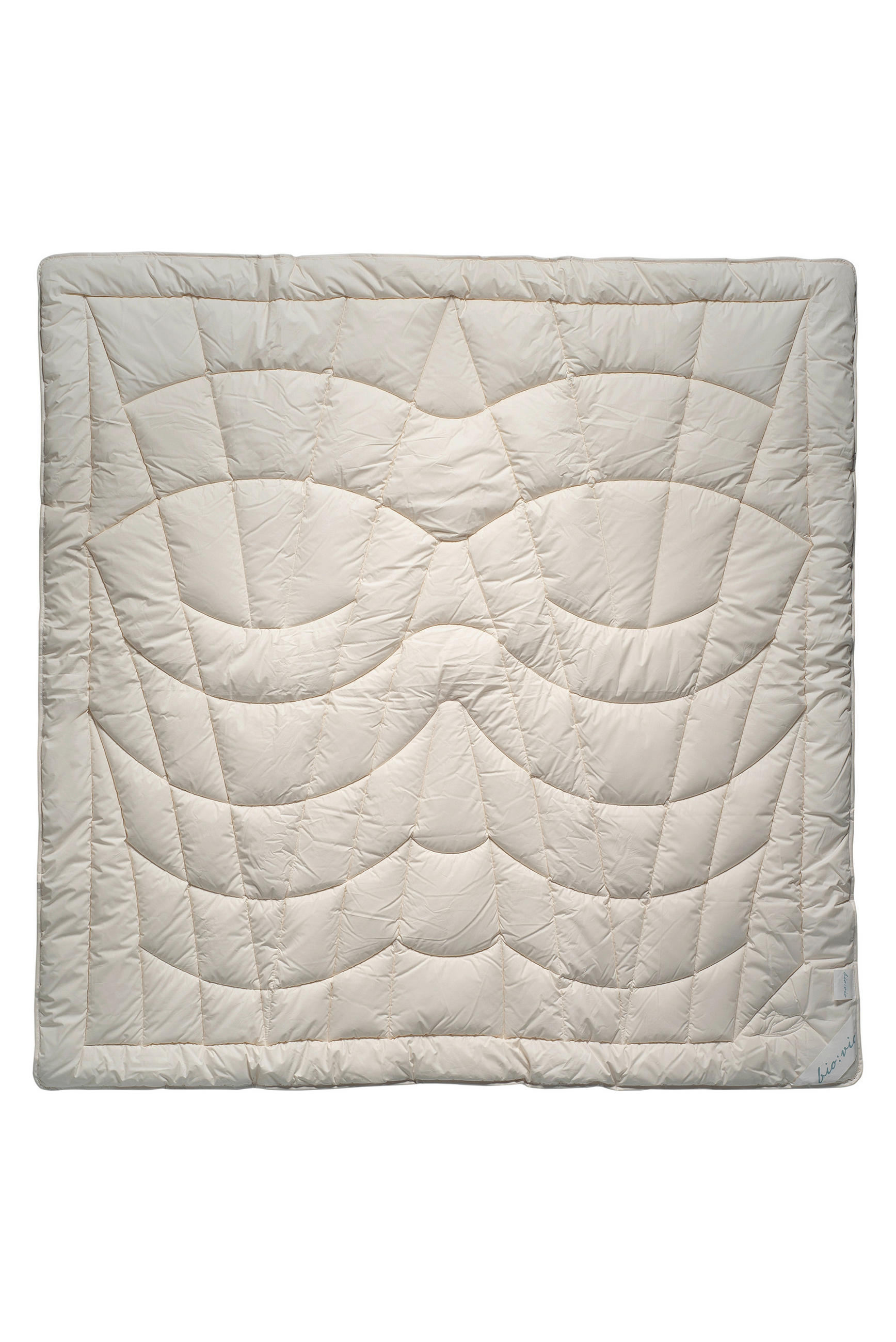 Bio:Vio LETNÍ PŘIKRÝVKA, 200/	200 cm, rouno