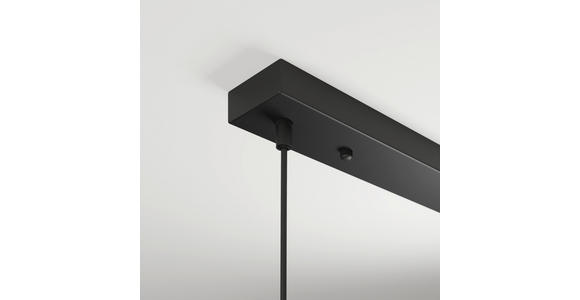 HÄNGELEUCHTE 103/32/153 cm  - Design (103/32/153cm) - Dieter Knoll
